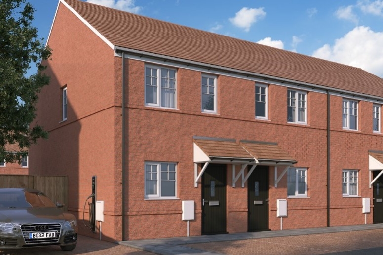 Plot 33 Clarke,